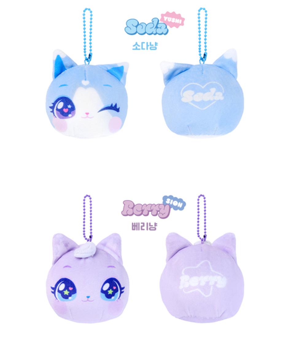 WISHCAT X NCT WISH Official MD