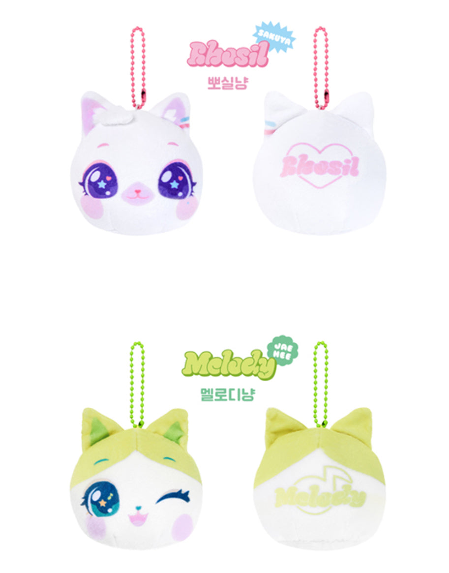 WISHCAT X NCT WISH Official MD