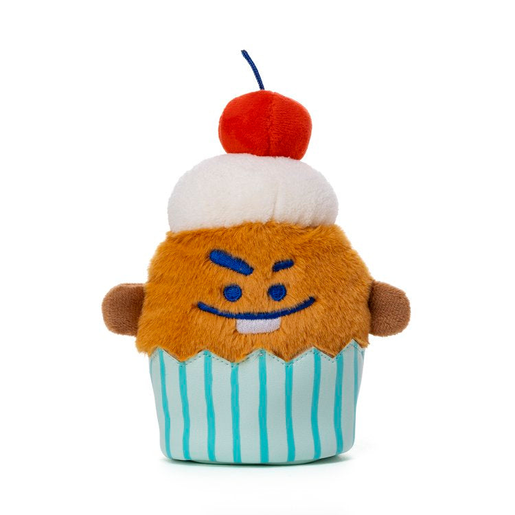 BT21 JAPAN Official Dreamy Sweets Doll 20cm