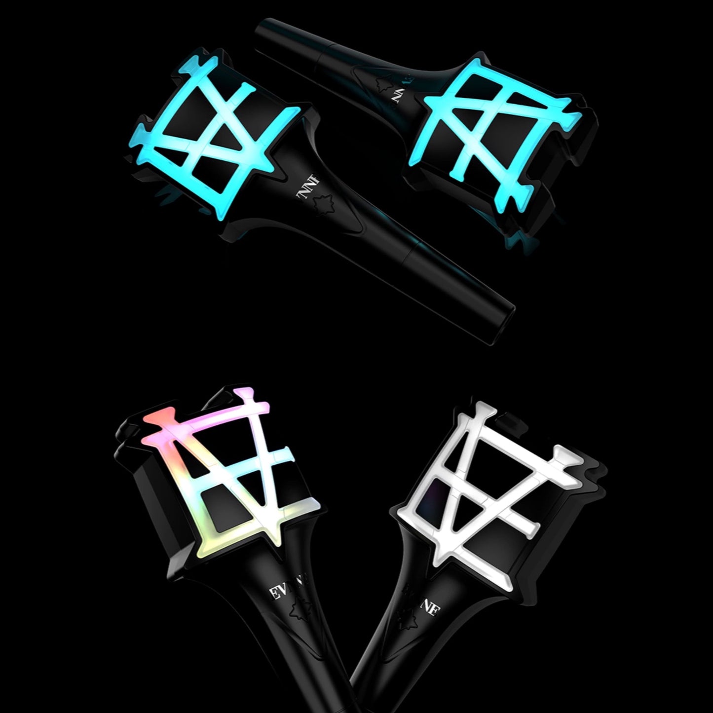 EVNNE Official Light Stick