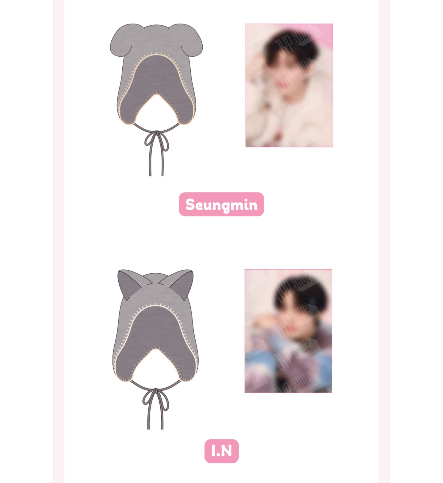 STRAY KIDS - 5th Fan Meeting SKZ 5'CLOCK Official MD