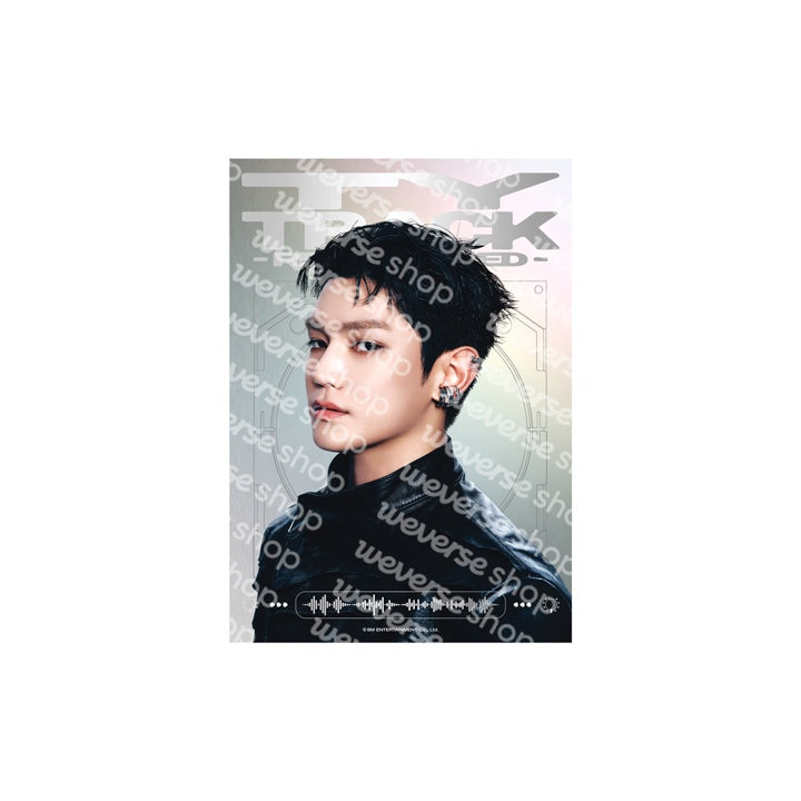 NCT TAEYONG - TY TRACK REMASTERED Official MD (Preorder MARCH 2026)