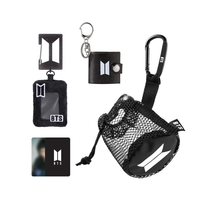 BTS 2025 FESTA : CAPSULE ALBUM Vol.1 Official Merch MD