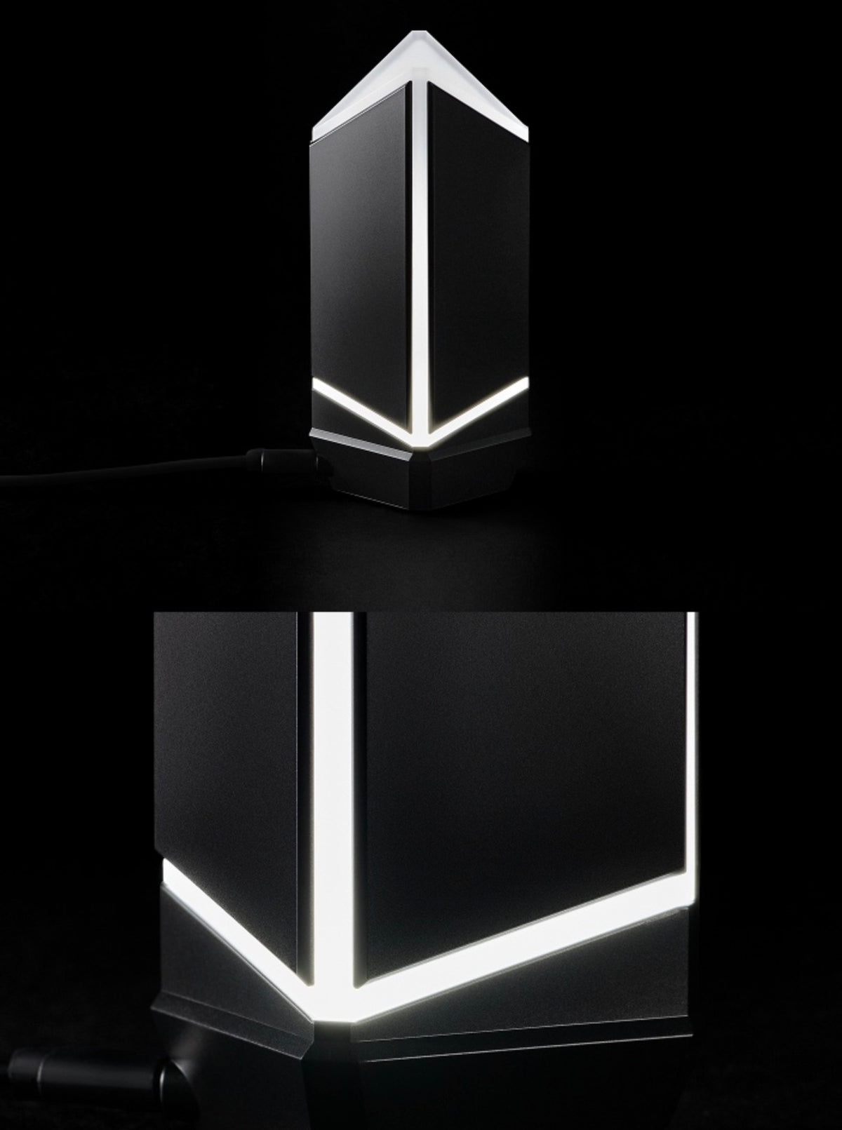 BTS OFFICIAL LIGHT STICK VER.4 CRADLE