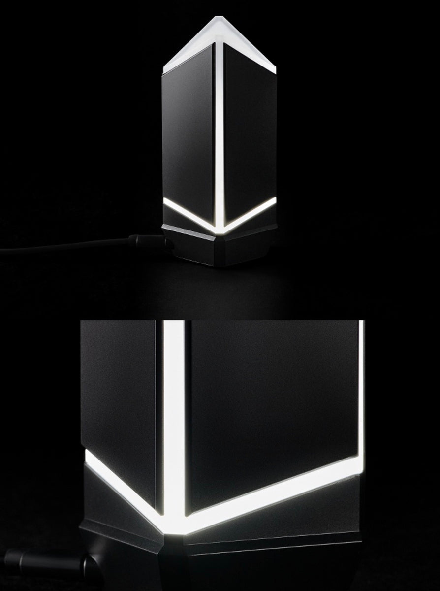 BTS OFFICIAL LIGHT STICK VER.4 CRADLE – K-STAR