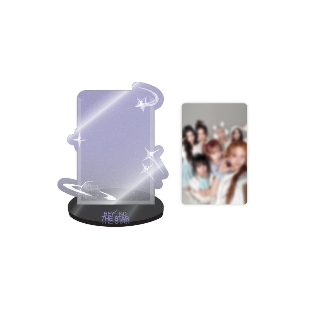 Kep1er - 2025 Fan-Con Tour BEYOND THE STAR Official MD – K-STAR