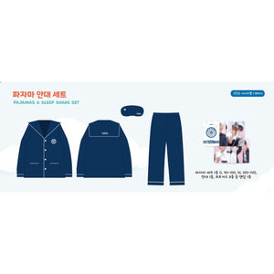 ATEEZ ANITEEZ in ILLUSION ANITEEZ Adventure Pop-Up Store Official MD