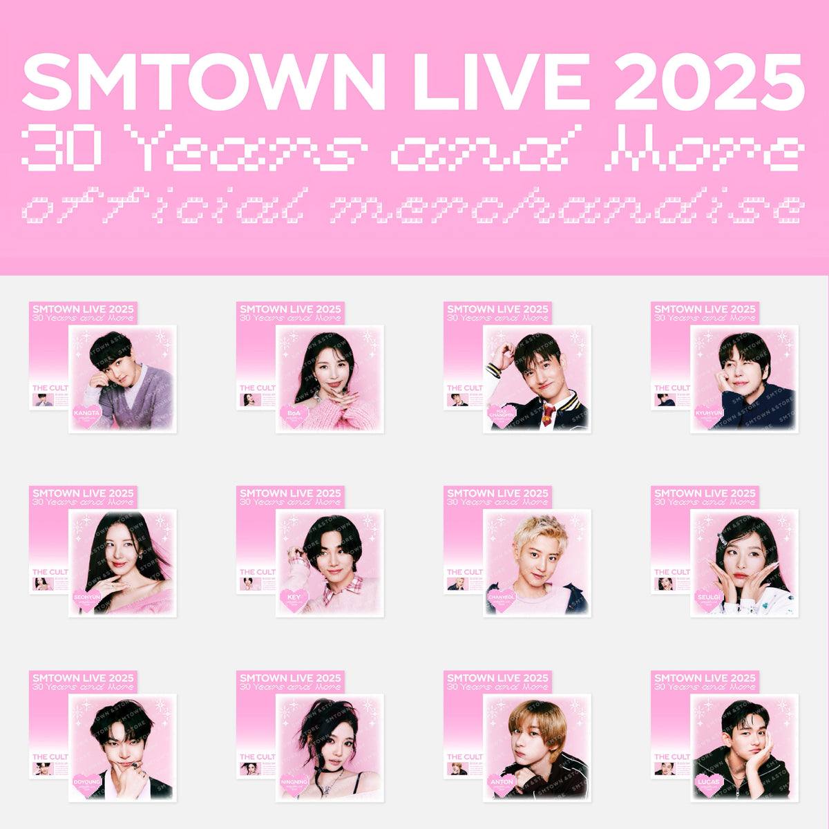 WayV 威神V NCT テン SMTOWN30周年 LPサイズポスターセット IMG_7344_b0f9128e-ec25-444c-
