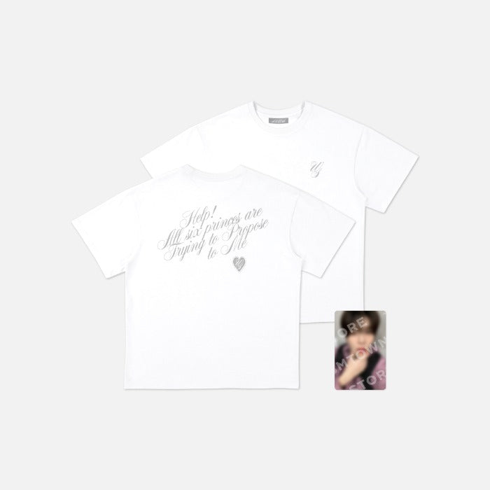 NCT WISH 2nd Anniversary Fanmeeting Official MD (Pre Order Ending April 2026)