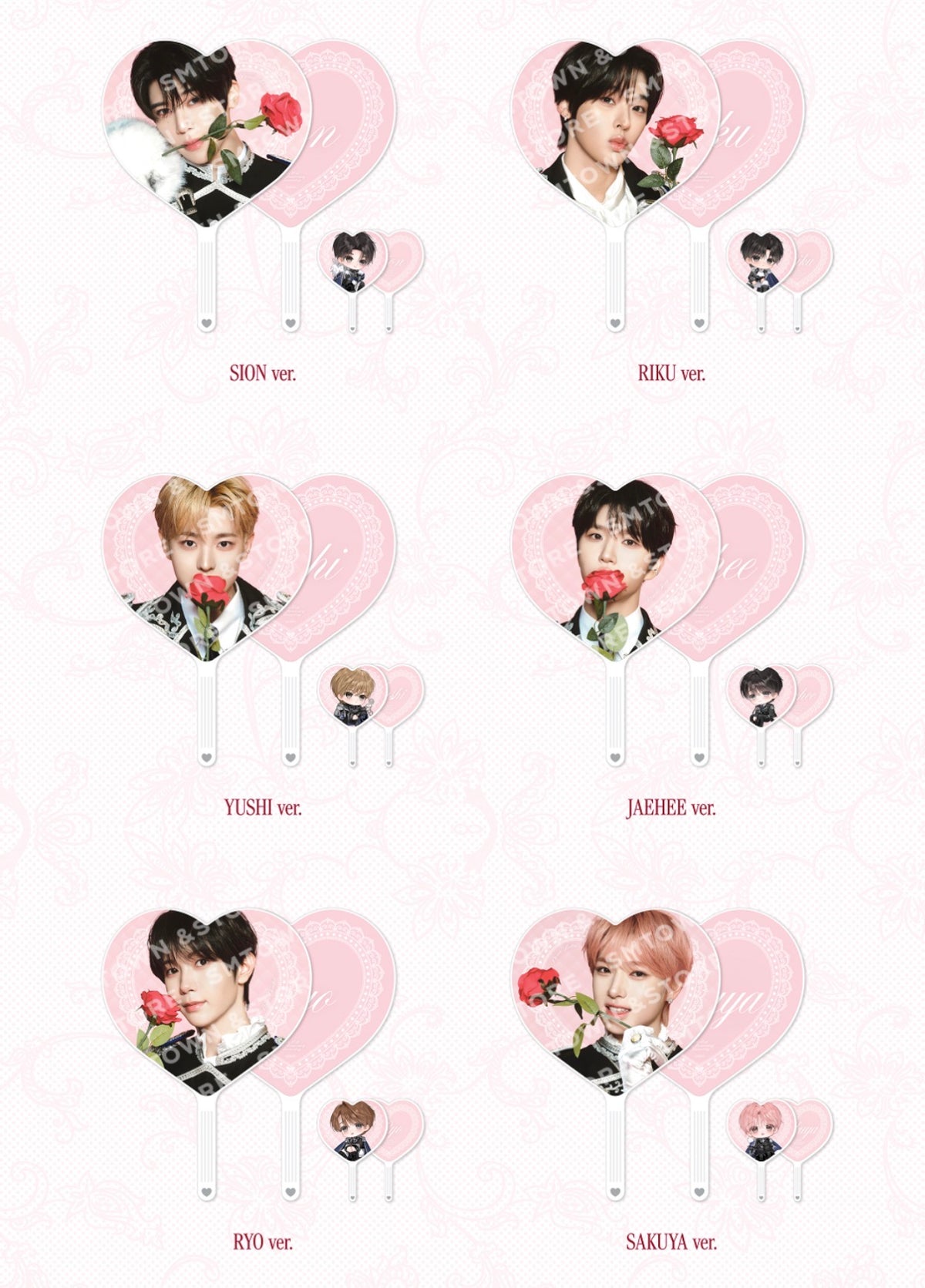 NCT WISH 2nd Anniversary Fanmeeting Official MD (Pre Order Ending April 2026)