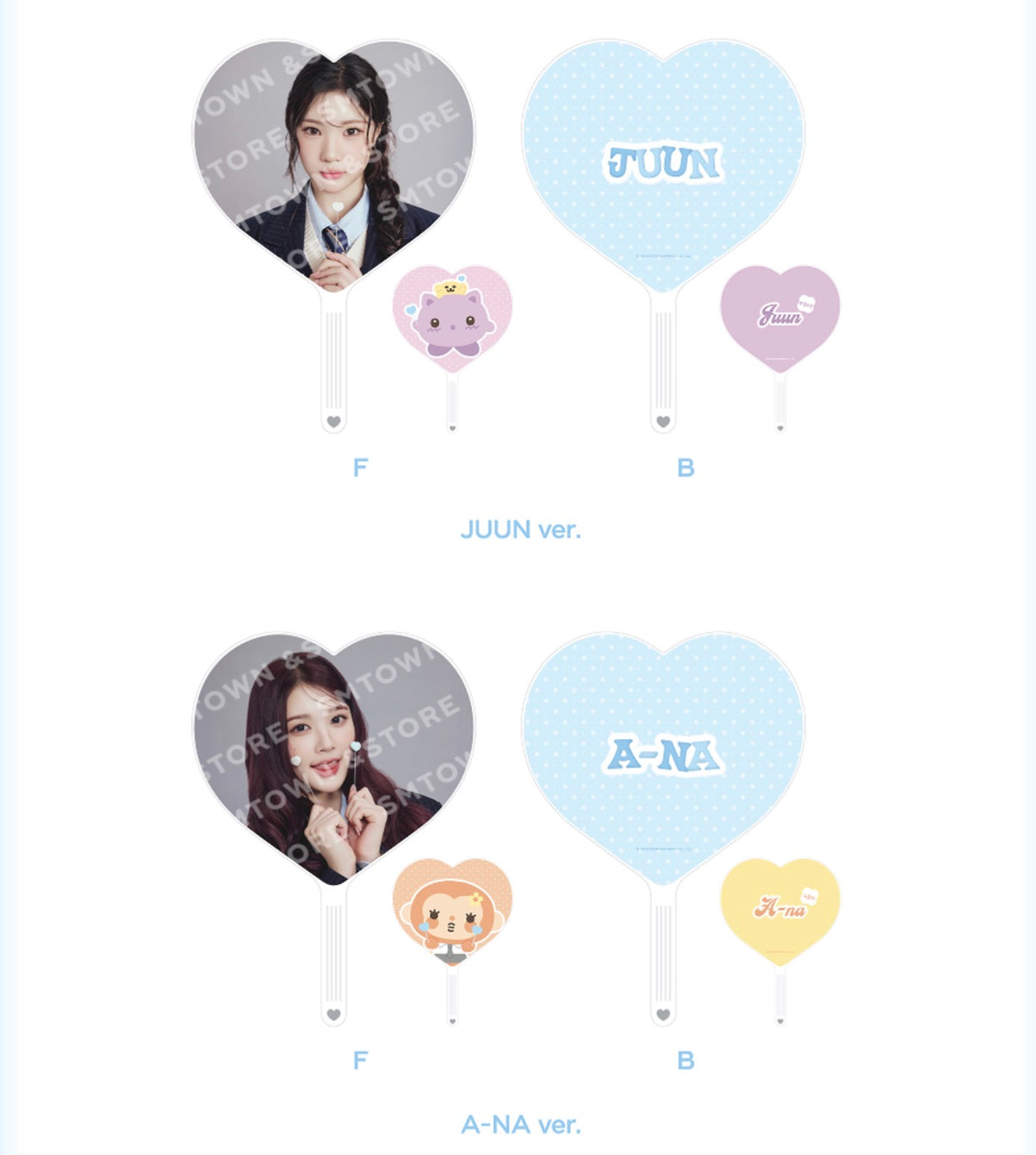 HEARTS2HEARTS HEARTS 2 HOUSE Fanmeeting Official MD (Pre Order Mid April 2026)
