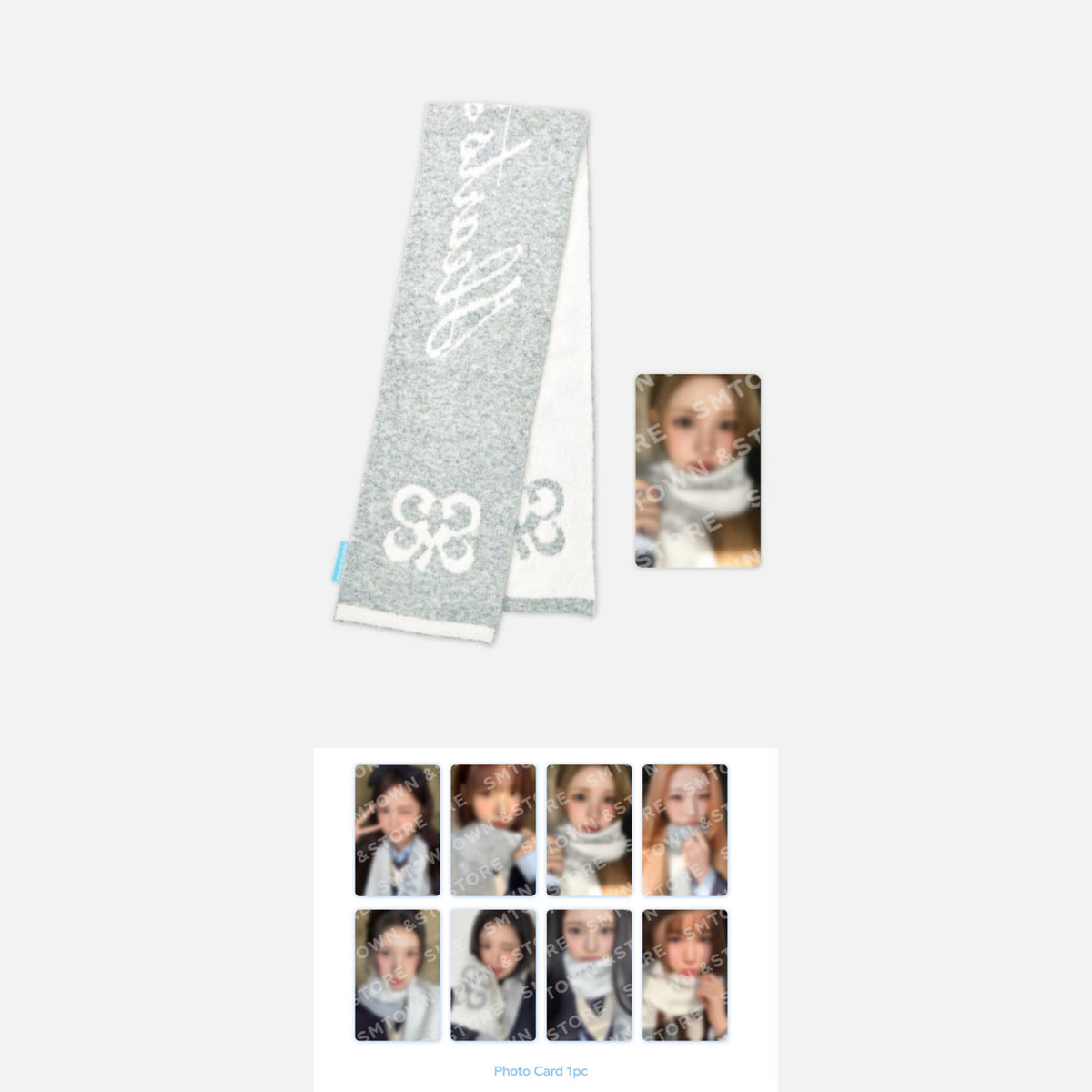 HEARTS2HEARTS HEARTS 2 HOUSE Fanmeeting Official MD (Pre Order Mid April 2026)
