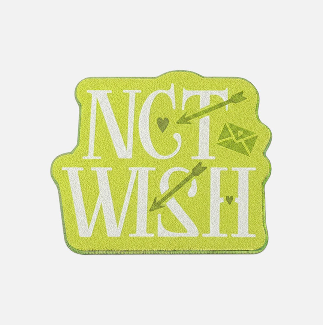 NCT WISH FESTA 2nd Debut Anniversary Official MD (Pre Order May