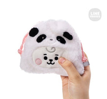 BT21 Baby JAPAN Official Panda String Pouch