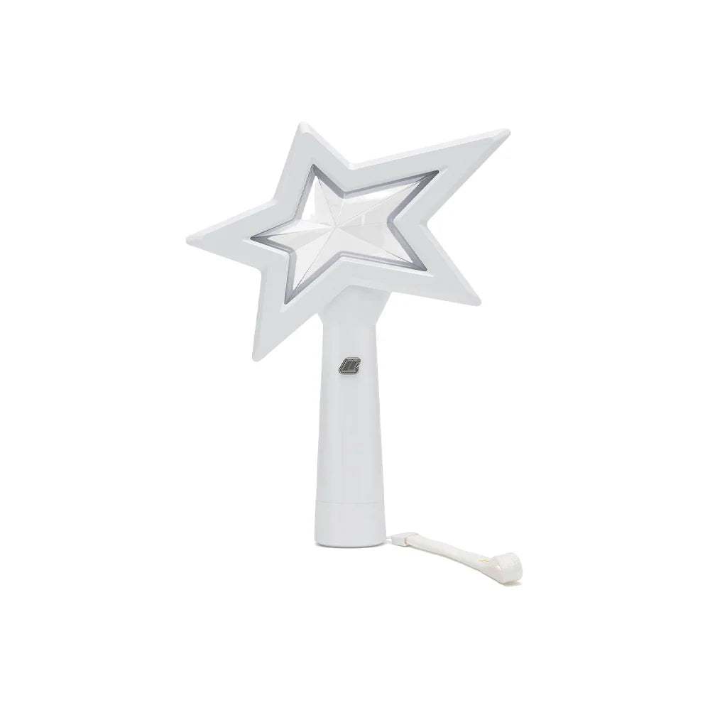 LISA Official Star Light Stick – K-STAR
