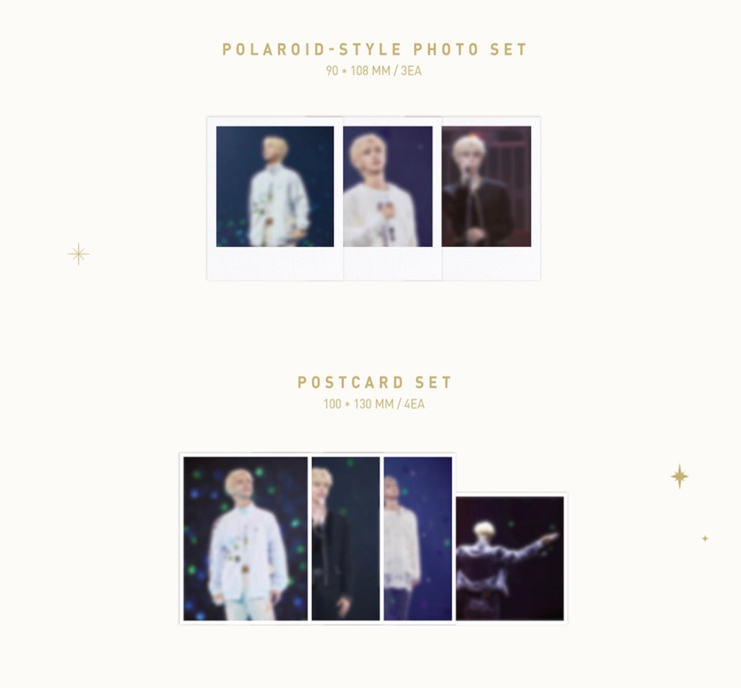 DOYOUNG - YOURS 2025 Encore Concert BLU-RAY