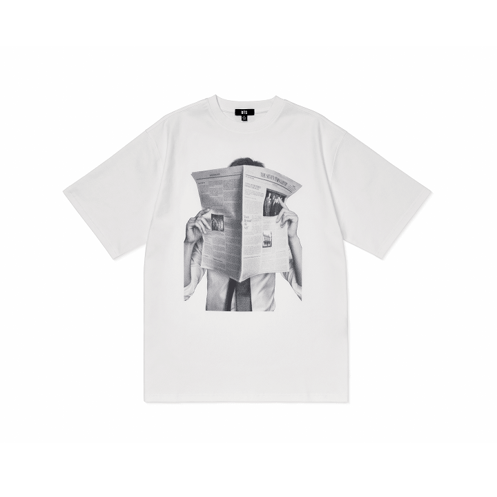 BTS Official Pop Up ARIRANG MD