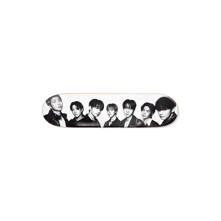 BTS World Tour ARIRANG IN GOYANG Official MD