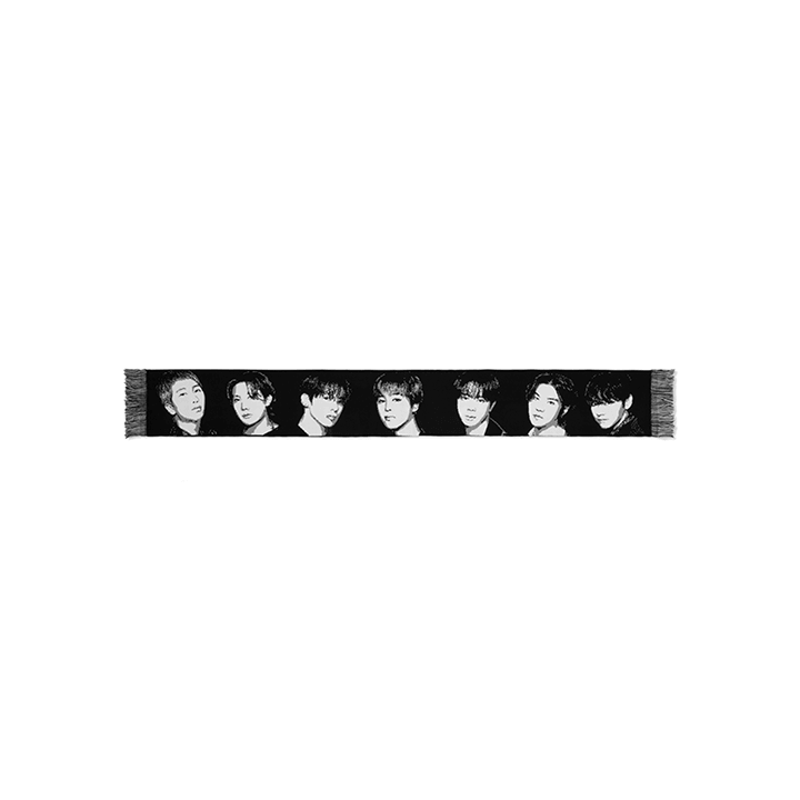 BTS World Tour ARIRANG IN GOYANG Official MD