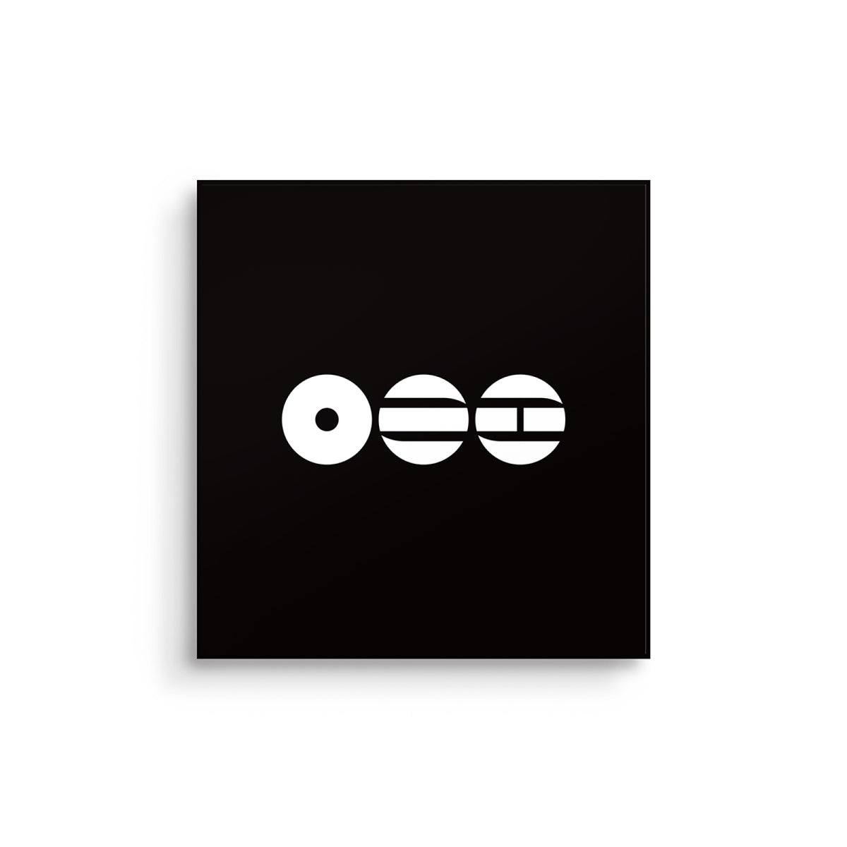 BTS - ARIRANG 5th Album T-SHIRT CD BOX SET Ver.