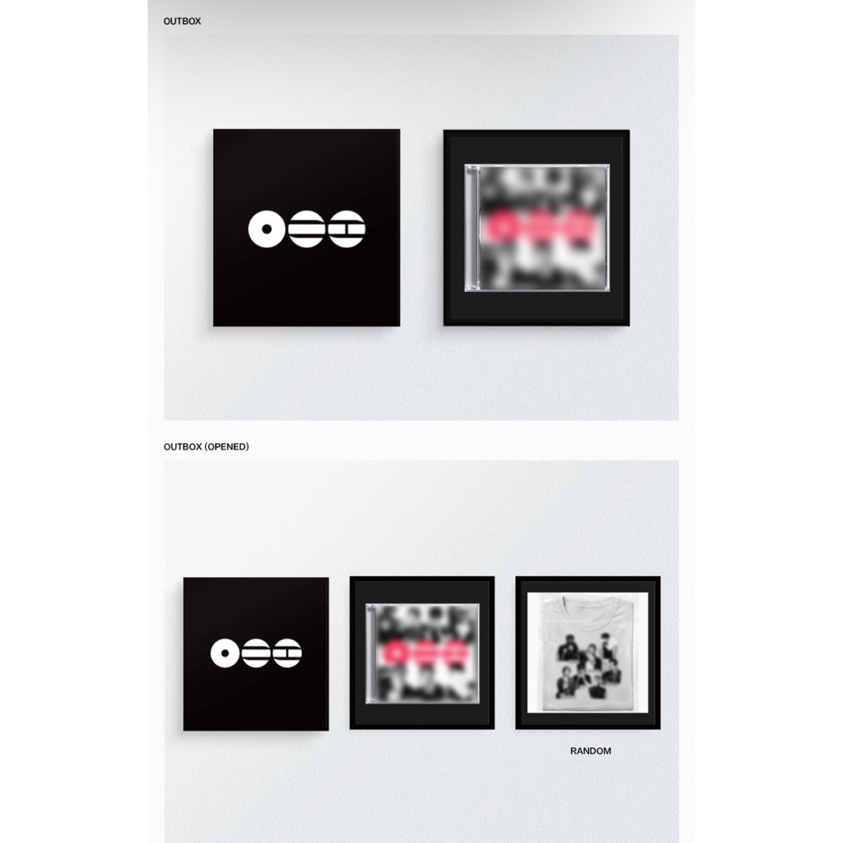 BTS - ARIRANG 5th Album T-SHIRT CD BOX SET Ver. – K-STAR BTS - ARIRANG 5th Album T-SHIRT CD BOX SET Ver. – K-STAR
