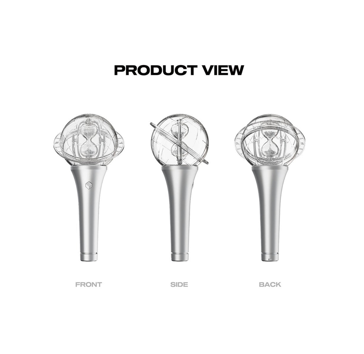 ATEEZ Official Light Stick LIGHTINY Ver.3