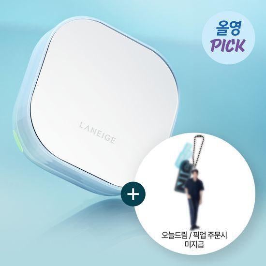 BTS JIN x LANEIGE NEO Cushion Mewy + Jin Mini Acrylic Stand – K-STAR