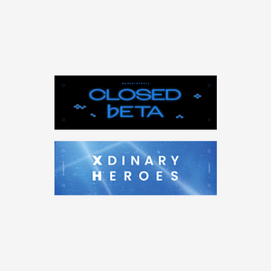 XDINARY HEROES Concert Closed Beta V6.0 Official MD