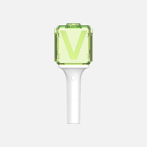 NCT Official Light Stick Ver.2