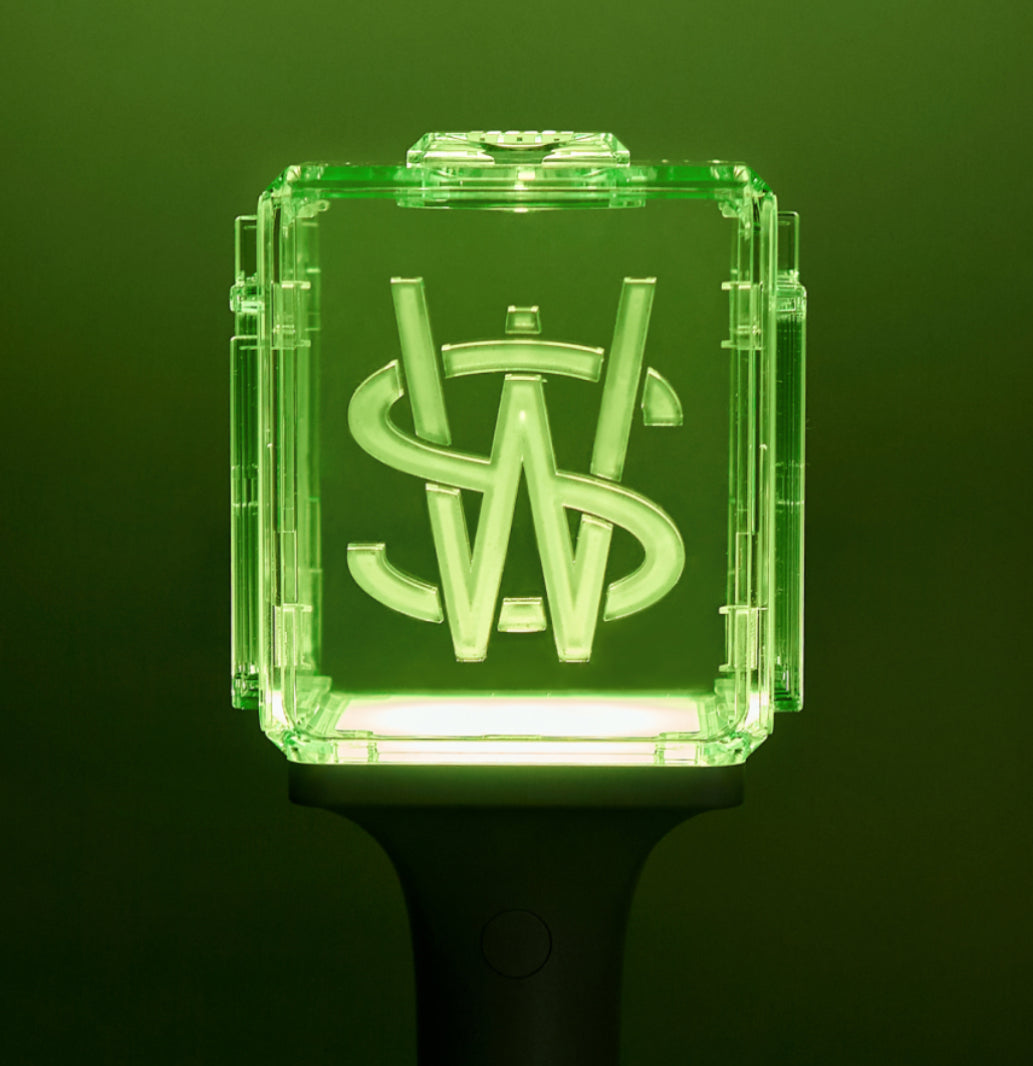 NCT Official Light Stick Ver.2