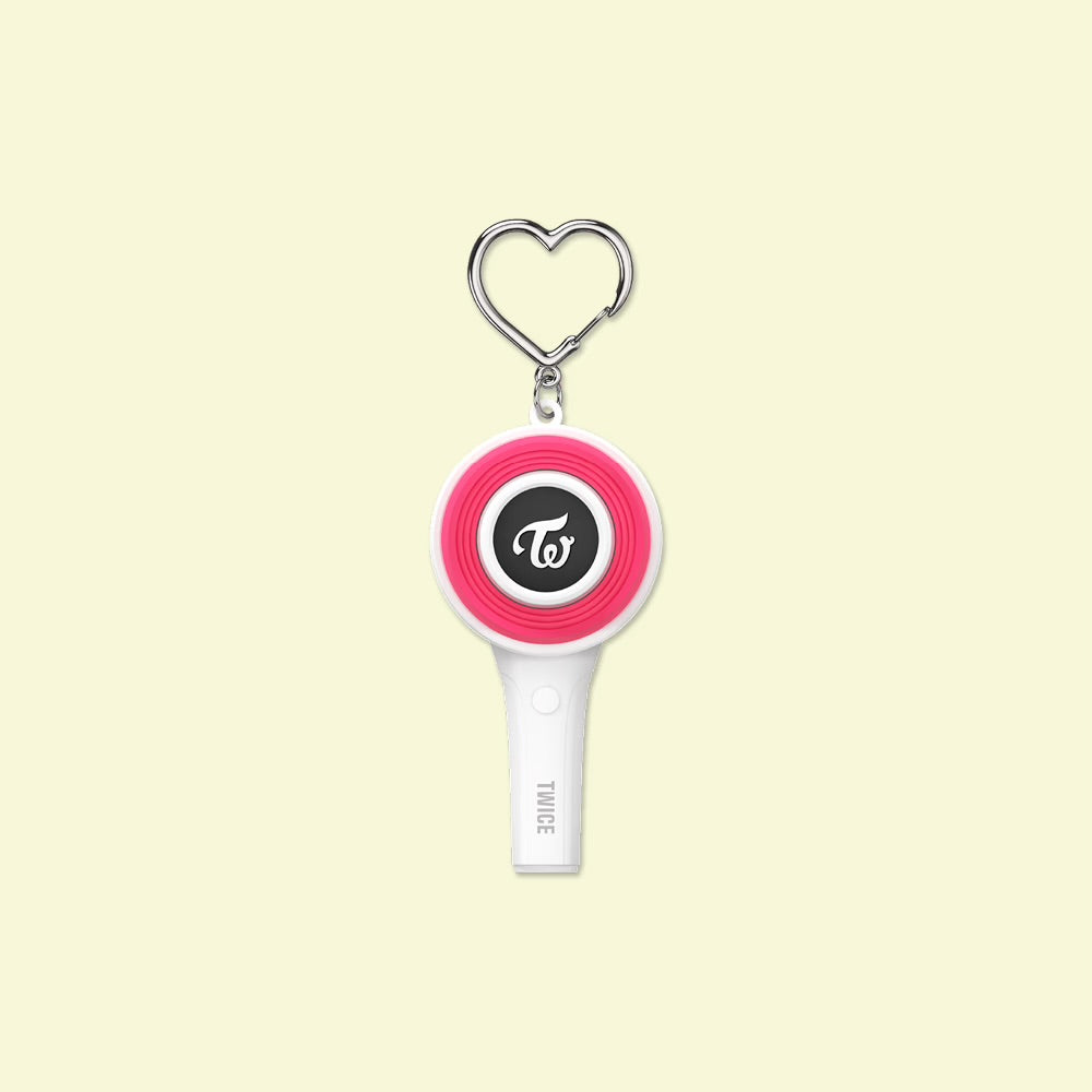 TWICE THIS IS FOR World Tour FINALE in SEOUL Pop-Up Official MD