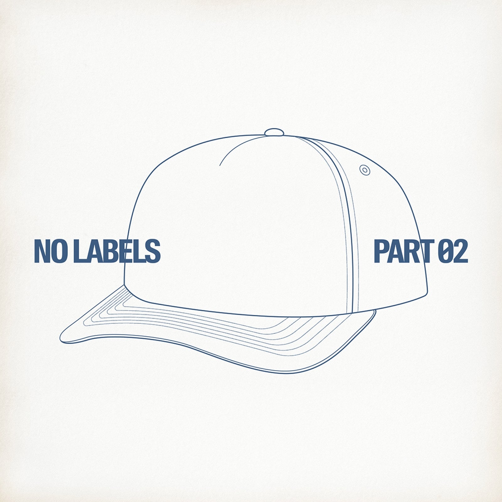 TXT YEONJUN - NO LABELS PART 02 Cap Ver – K-STAR