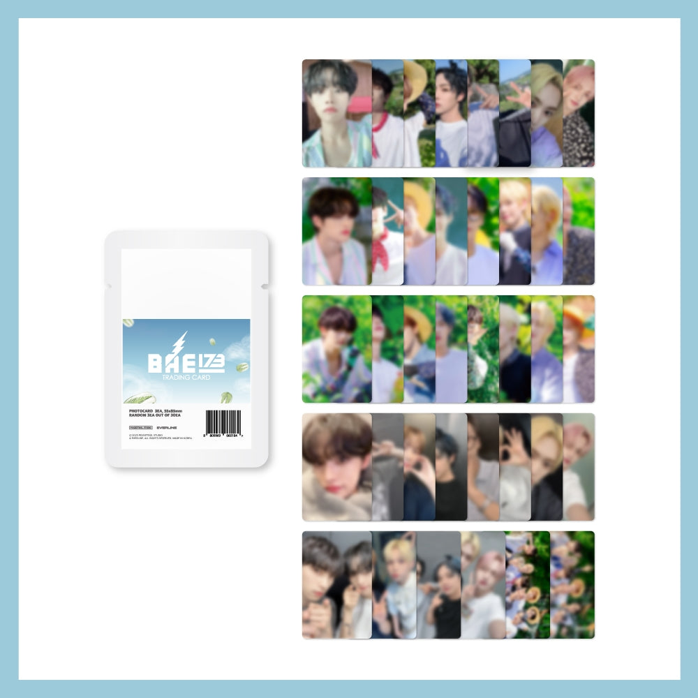 BAE173 - SPECIAL EDITION [WHAT]