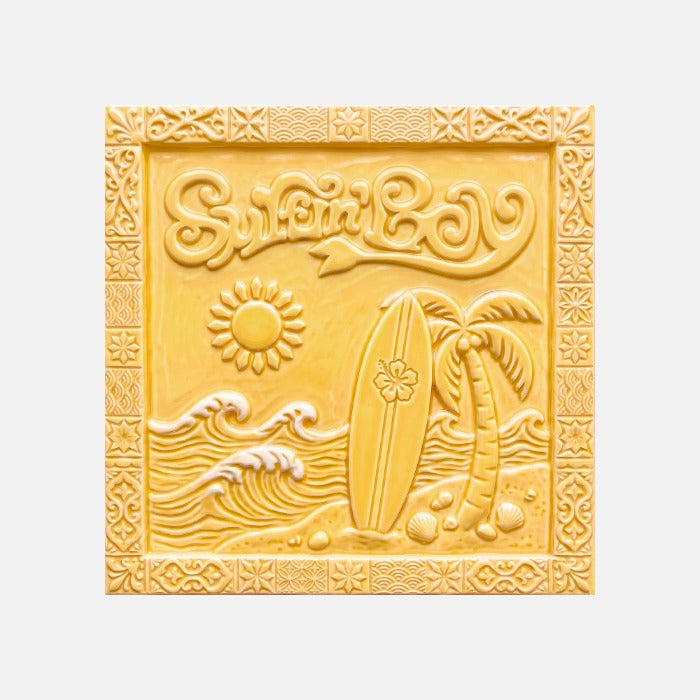 RED VELVET - Velvet Summer BIG WAVE Ver