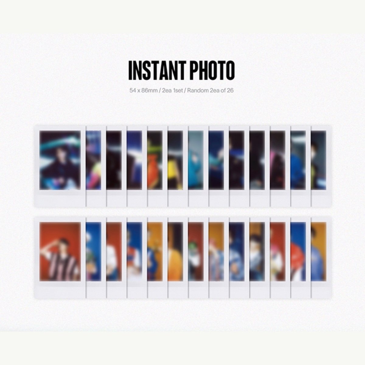 2022 SEVENTEEN SVT PHOTOBOOK : THE NAME ;17 - K-STAR