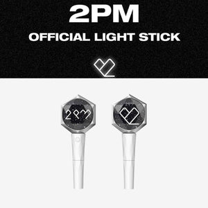 2PM Official Light Stick - K-STAR