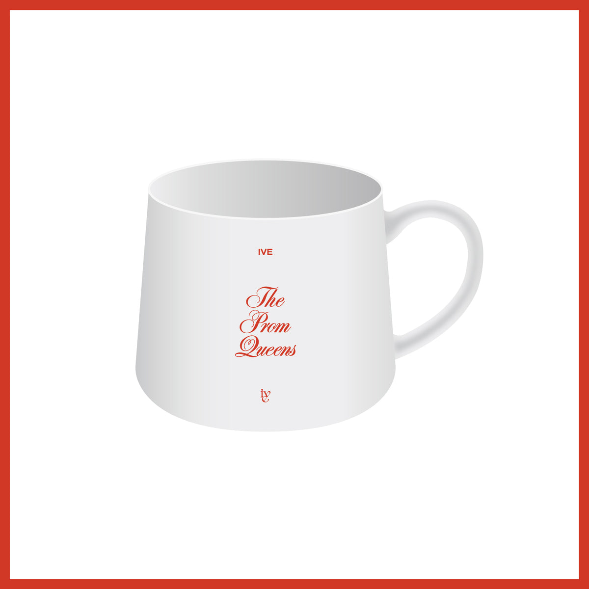 IVE - The Prom Queens The First Fan Concert Official MD