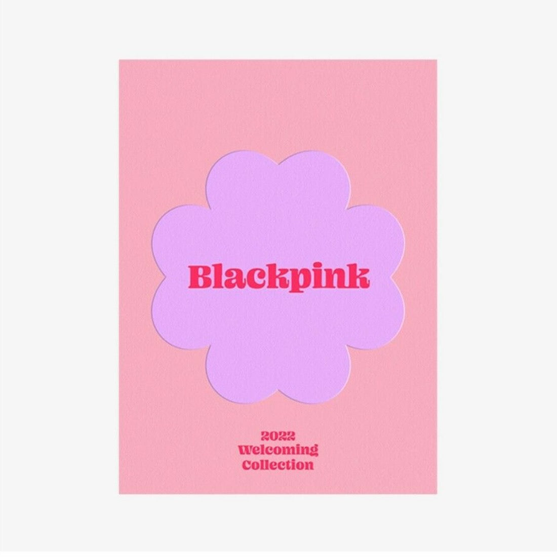 BLACKPINK - Welcoming Collection 2022 – K-STAR