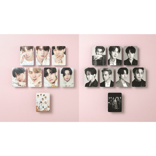 Dicon Vol.10 『 BTS goes On! 』 JAPAN SPECIAL EDITION