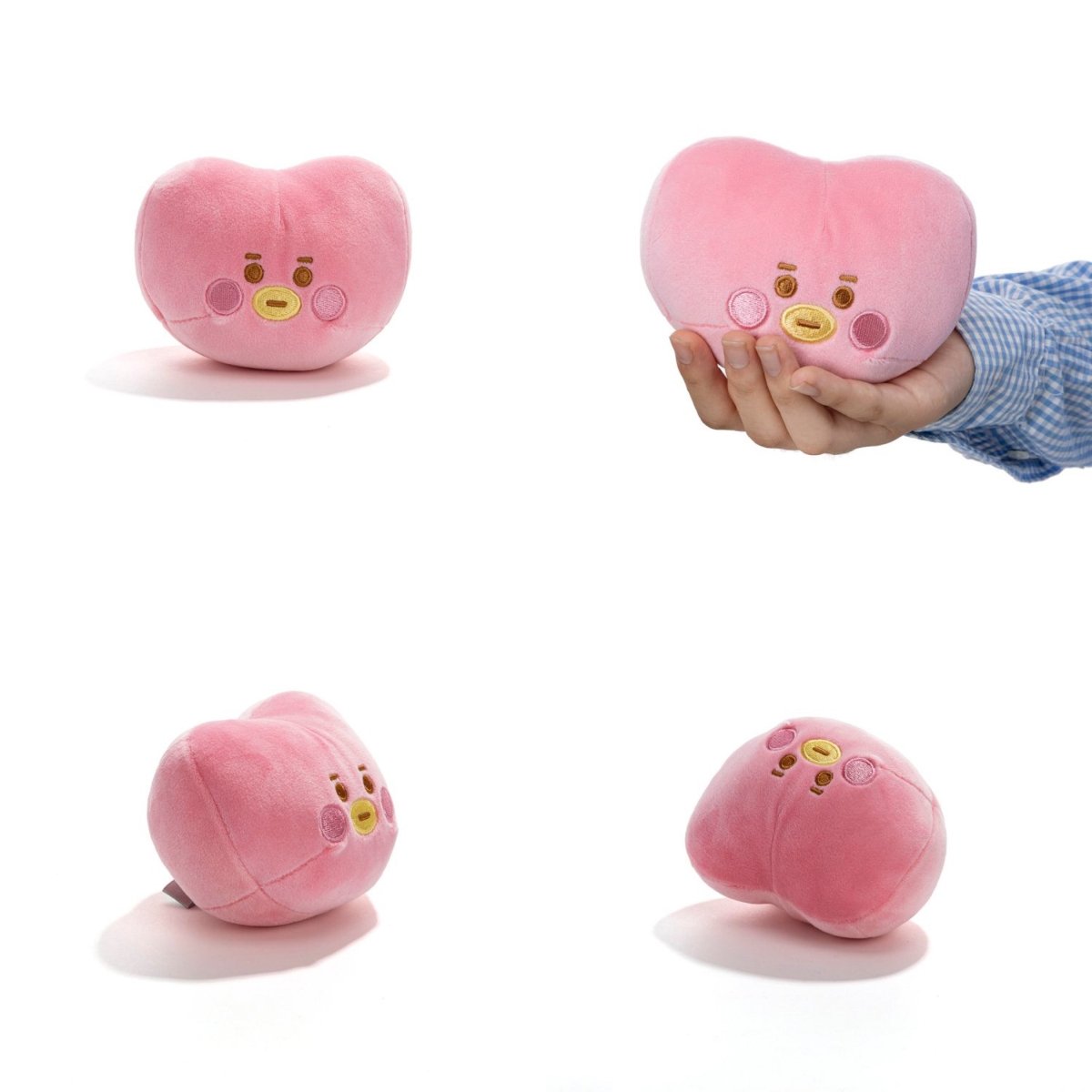 BT21 JAPAN Baby Mocchin Mocchin S / M / L Size – K-STAR