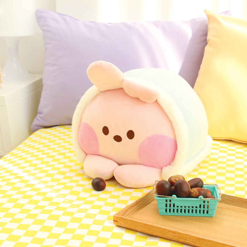 BT21 Minini Official Cozy Cushion – K-STAR