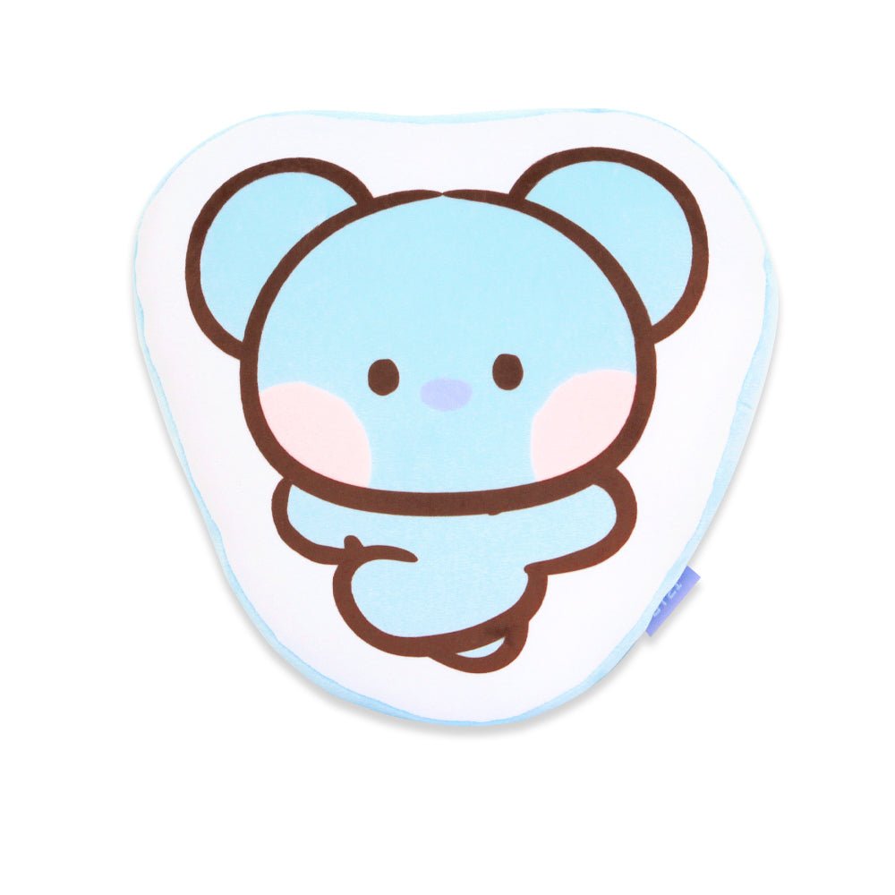 BT21 Minini Official Soft Cushion - K-STAR