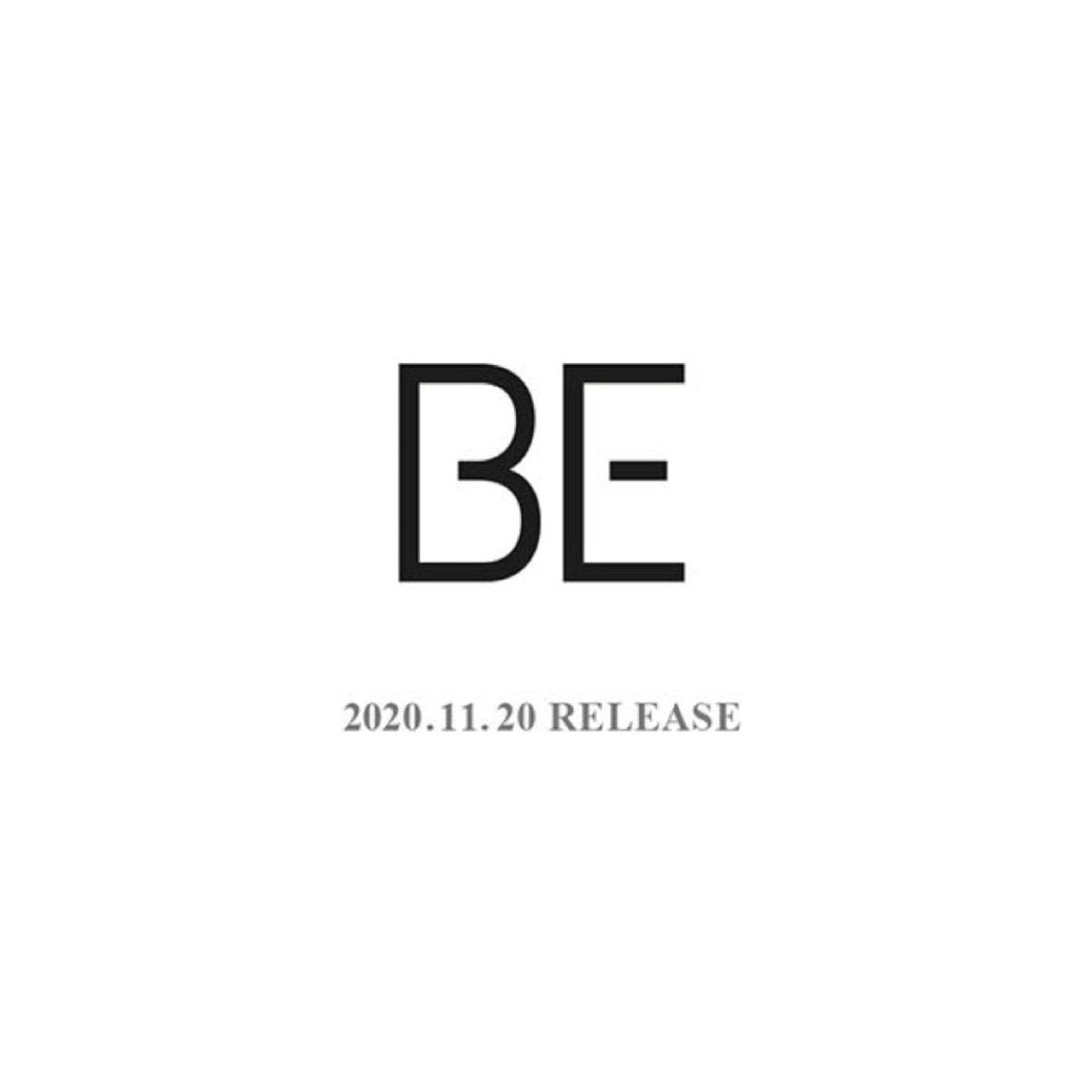 BTS - BE Deluxe Edition (Limited Edition + FREE EXPRESS Shipping)