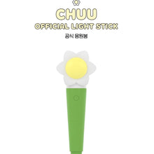 CHUU - Official Light Stick KKUKABONG - K-STAR