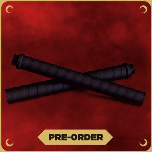DREAMCATCHER OFFICIAL Extension Bar - K-STAR