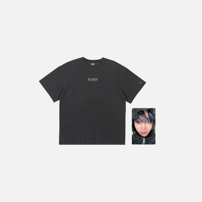 EXO KAI - ROVER Official MD – K-STAR