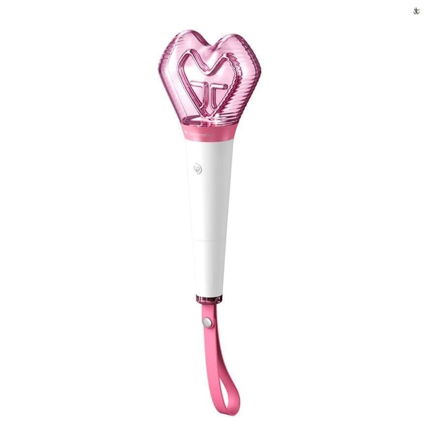 LiSA 北米ツアー NATOUR LIGHT STICK ピンク 星形 LISA Official Star Light Stick – K-STAR