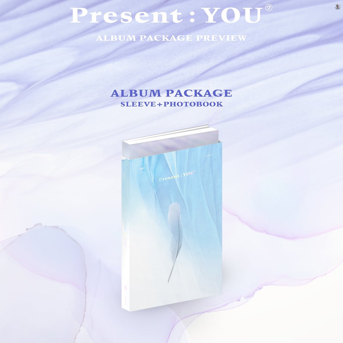 GOT7 - Present: You (Free Shipping) – K-STAR