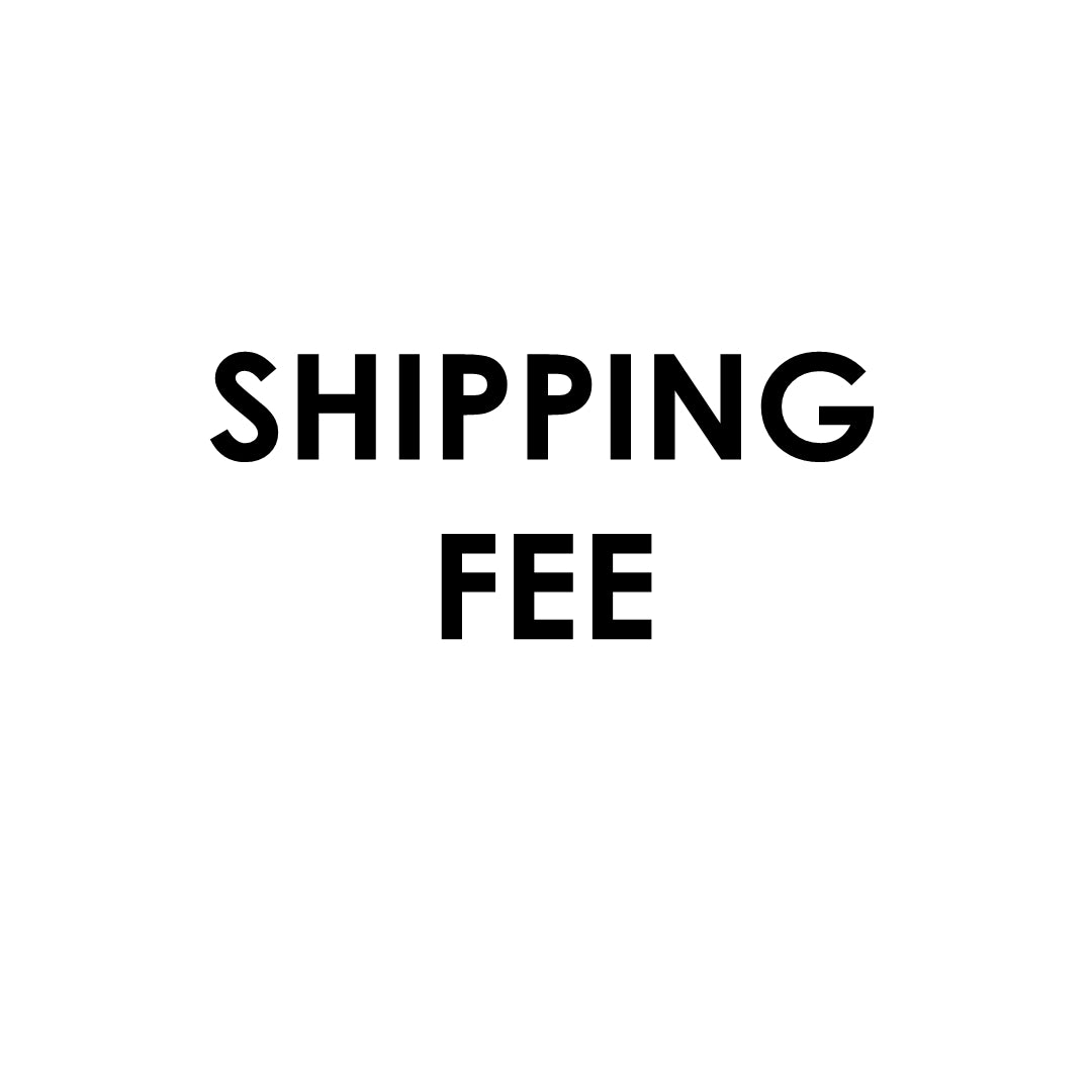 Shipping Fee