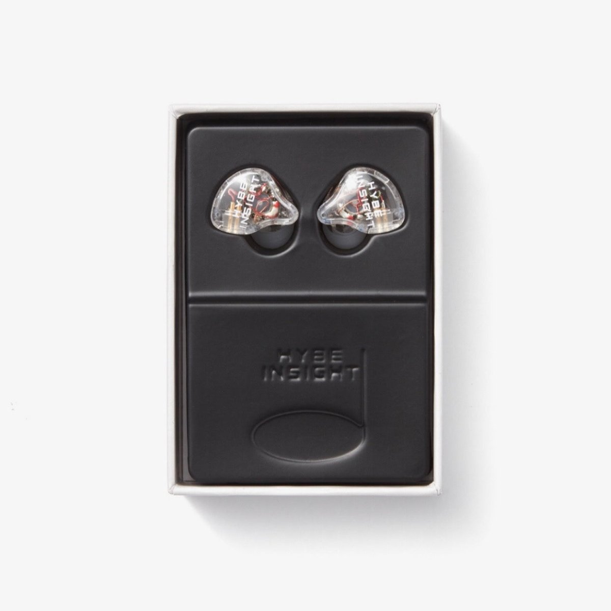HYBE INSIGHT - IN EAR Headphones – K-STAR